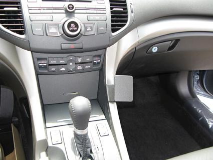 Honda Accord 09-12, Vinklad