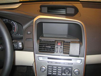 Volvo XC60 09-10, Vinklad, Hög