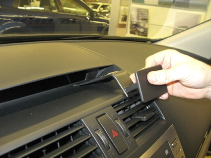 Brodit ProClip, Mazda 6 08-12