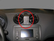 Brodit ProClip, Seat Ibiza 09-17 Brodit ProClip, Seat Ibiza 09-17