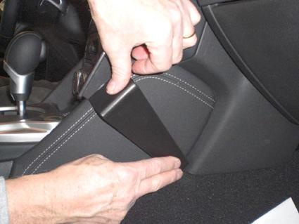 Nissan 370 Z 09-15, Vinklad