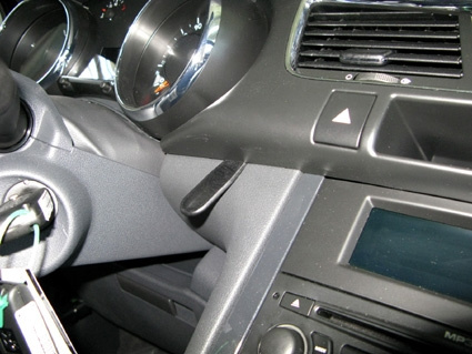 Brodit ProClip, Peugeot 3008 09-16