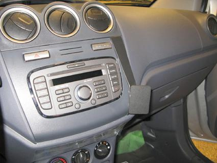 Ford Transit Connect/Tourneo Connect 10-13, Vinklad