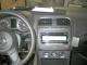 Brodit ProClip, Volkswagen Polo 10-14 Brodit ProClip, Volkswagen Polo 10-14