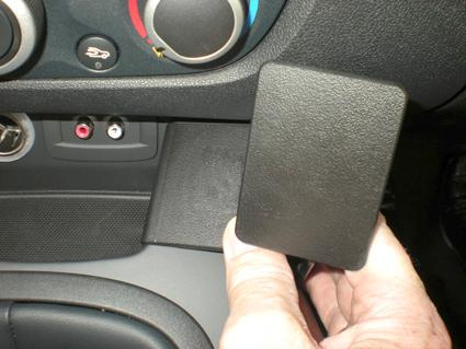 Renault Scénic 10-15, Vinklad