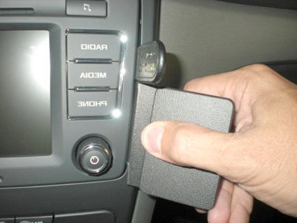 Skoda Yeti 10-15, Vinklad, Swing