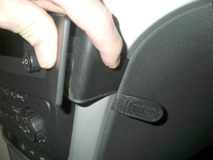 Skoda Yeti 10-15, Vinklad, Swing