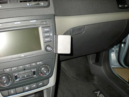 Skoda Yeti 10-15, Vinklad, Swing