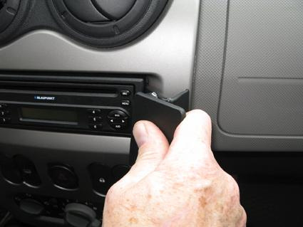 Dacia Duster 10-13/Logan 09-13, Vinklad