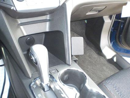 Chevrolet Equinox 10-15, Vinklad