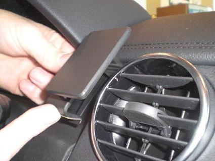 Landrover Discovery 10-15/LR4, Centrerad