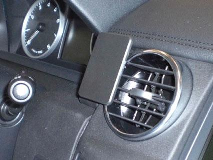 Landrover Discovery 10-15/LR4, Centrerad