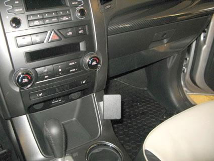 Kia Sorento 10-12, Vinklad