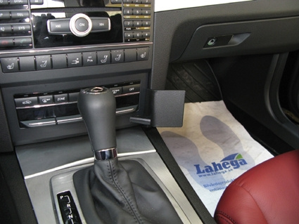 Brodit ProClip, Mercedes Benz E-Class, Convertible/Coupé 10-17