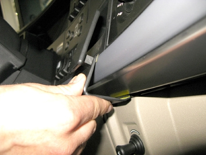 Brodit ProClip, Scania R-serie 10-18