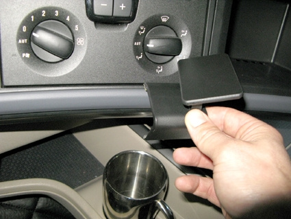 Brodit ProClip, Scania R-serie 10-18