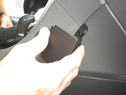 Hyundai Sonata 11-14, Vinklad