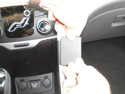 Hyundai Sonata 11-14, Vinklad