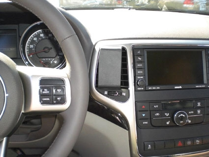 Brodit ProClip, Jeep Grand Cherokee 11-20