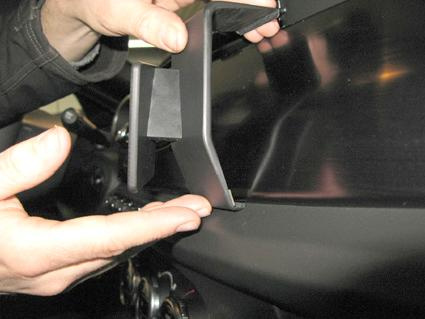 Alfa Romeo Giulietta 10-13, Vinklad