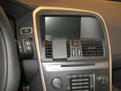 Volvo XC60 11-17, Centrerad