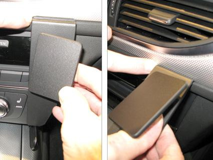 Audi A6 11-15, Vinklad