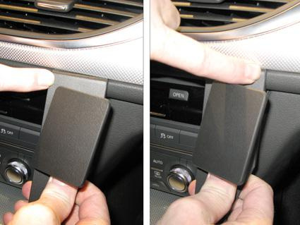 Audi A6 11-15, Vinklad