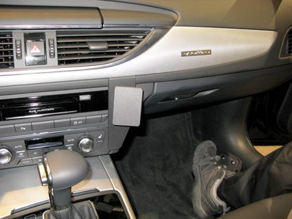 Audi A6 11-15, Vinklad