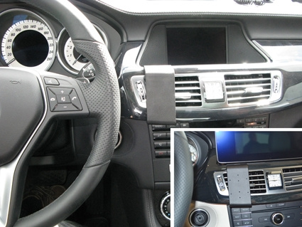 Brodit ProClip, Mercedes Benz CLS-Class 11-18