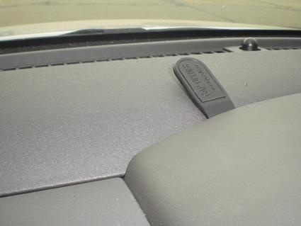 Nissan Pathfinder 10-12, Center