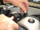 Brodit ProClip, Mini Countryman/Paceman 10-16 Brodit ProClip, Mini Countryman/Paceman 10-16