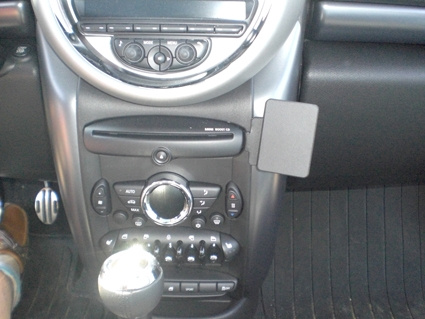 Brodit ProClip, Mini Countryman/Paceman 10-16