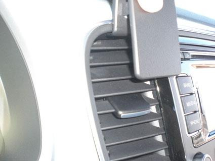 Volkswagen Beetle 12-15, Centrerad