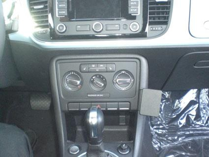 Volkswagen Beetle 12-15, Vinklad