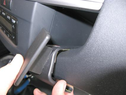 Toyota HiLux 12-15, Vinklad