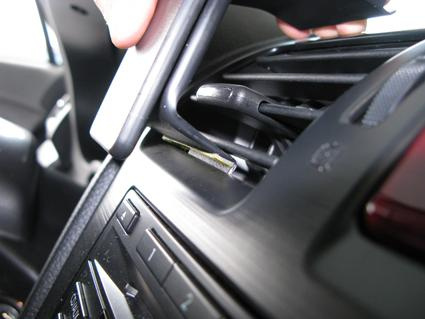 Subaru Forester 13-15/Honda Impreza/XV 12-15, Centrerad