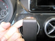 Brodit ProClip, Mercedes Benz B-Class 12-18 Brodit ProClip, Mercedes Benz B-Class 12-18