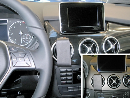 Brodit ProClip, Mercedes Benz B-Class 12-18