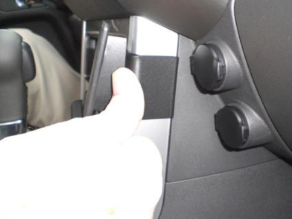 Nissan Pathfinder 10-12, Vinklad, Bas & S-modeller