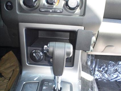 Nissan Pathfinder 10-12, Vinklad, Bas & S-modeller