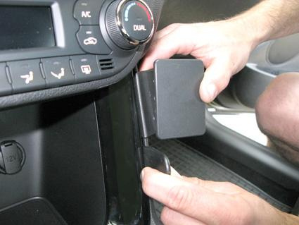 Kia Ceed 12-15, Vinklad