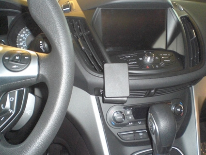 Brodit ProClip, Ford Kuga 17-19