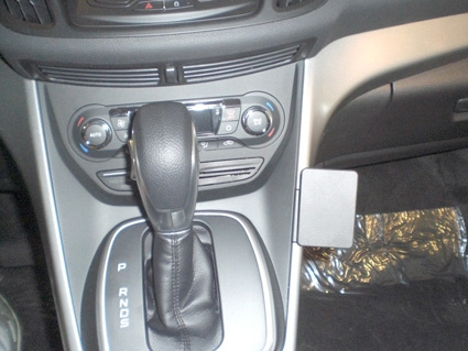 Brodit ProClip, Ford Kuga 13-19