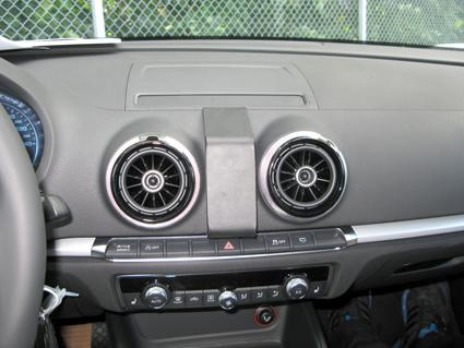 Audi A3 13-15, Center