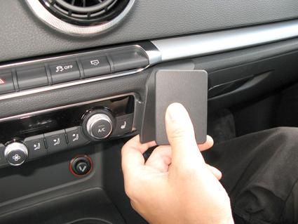 Audi A3 13-15, Vinklad