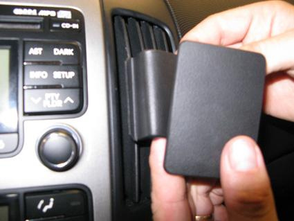 Hyundai i30 08-12, Vinklad