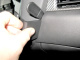 Brodit ProClip, Mitsubishi Outlander 13-21 Brodit ProClip, Mitsubishi Outlander 13-21