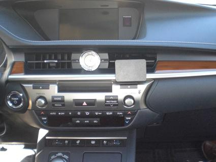 ProClip Monteringsbygel Lexus ES Serie 13-15, Centrerad