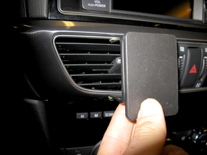 Brodit ProClip, Mazda 6 13-14