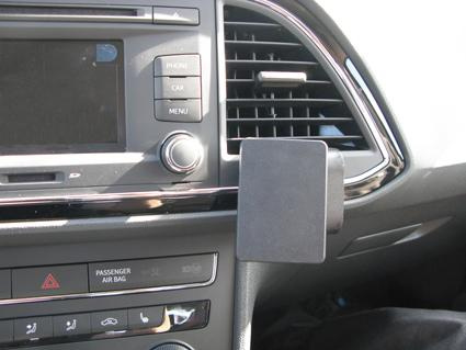 Seat Leon 13-15, Vinklad